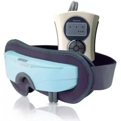 Breeze eye massager -isee200